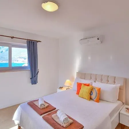 Basil Villa *