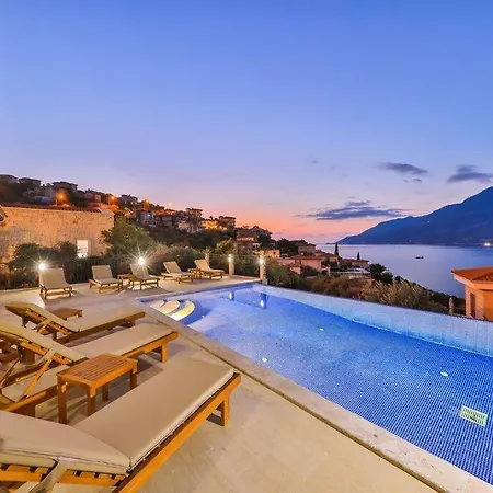Villa Basil