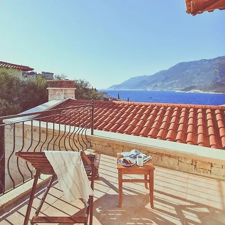 Basil Villa